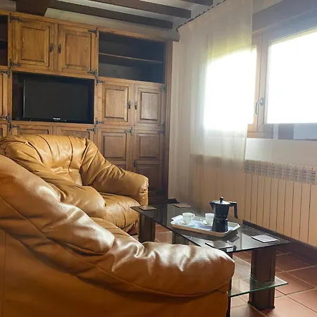 Apartamentos La Portilla De El Tejo Zewnętrze zdjęcie