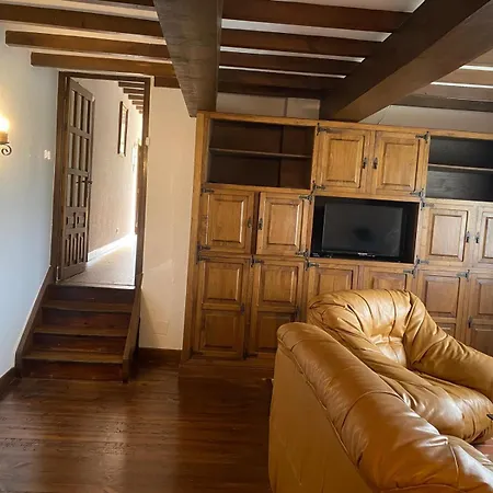 Apartamentos La Portilla De El Tejo Zewnętrze zdjęcie