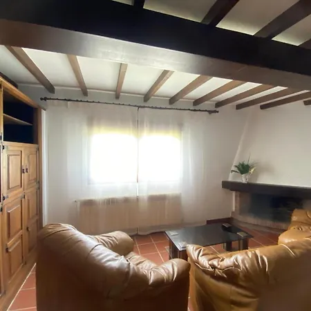 Apartamentos La Portilla De El Tejo Zewnętrze zdjęcie