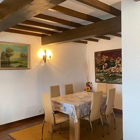 Apartamentos La Portilla De El Tejo Zewnętrze zdjęcie