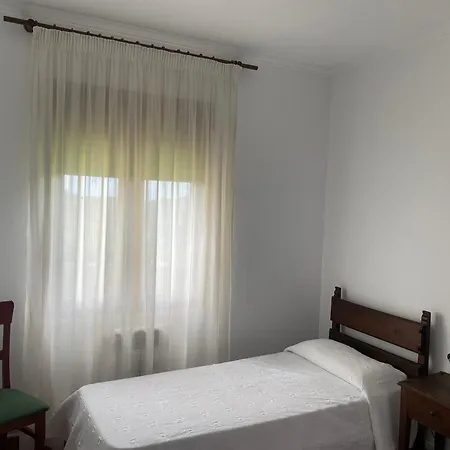 Apartamentos La Portilla De El Tejo Zewnętrze zdjęcie