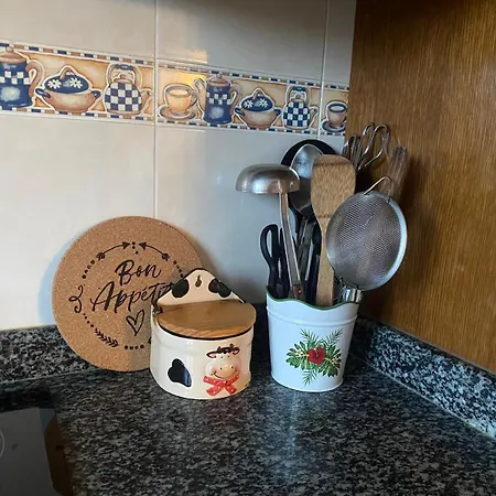 Apartamentos La Portilla De El Tejo Zewnętrze zdjęcie