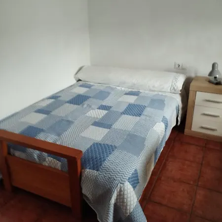 Apartamentos La Portilla De El Tejo Zewnętrze zdjęcie