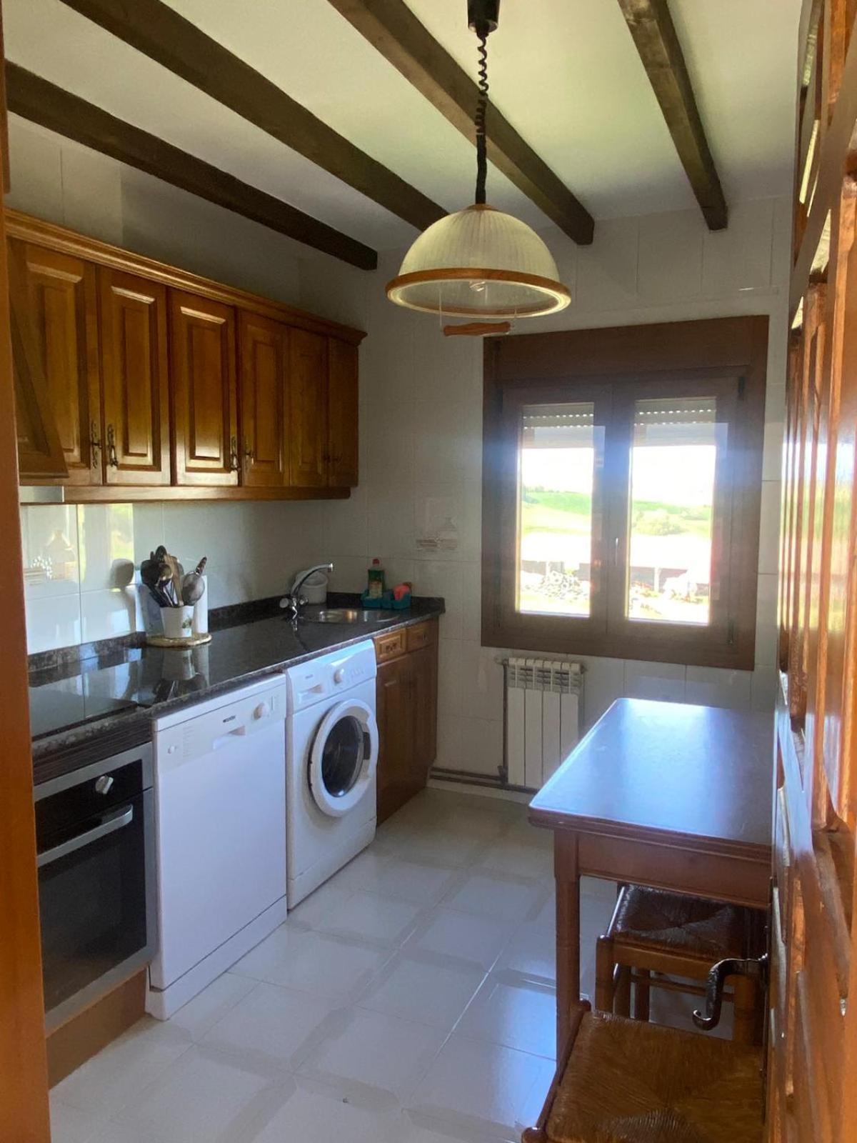 La Portilla De * El Tejo