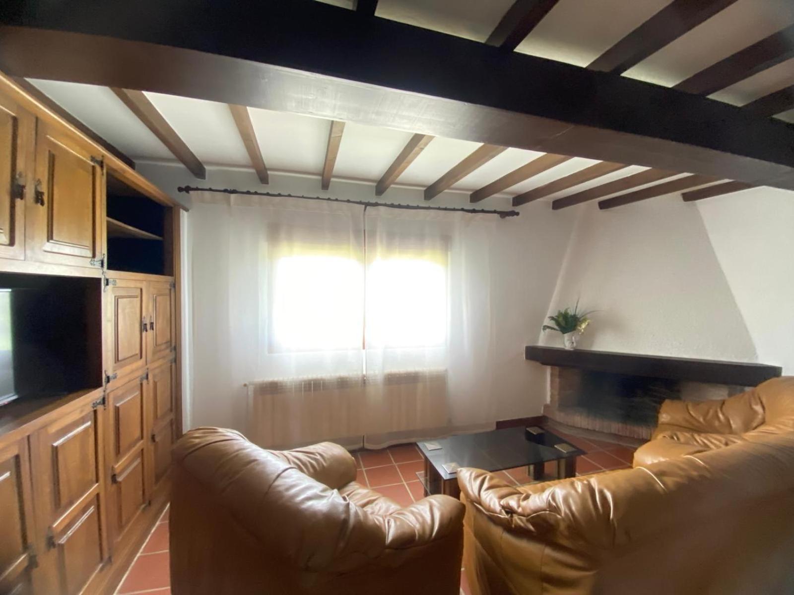 La Portilla De El Tejo