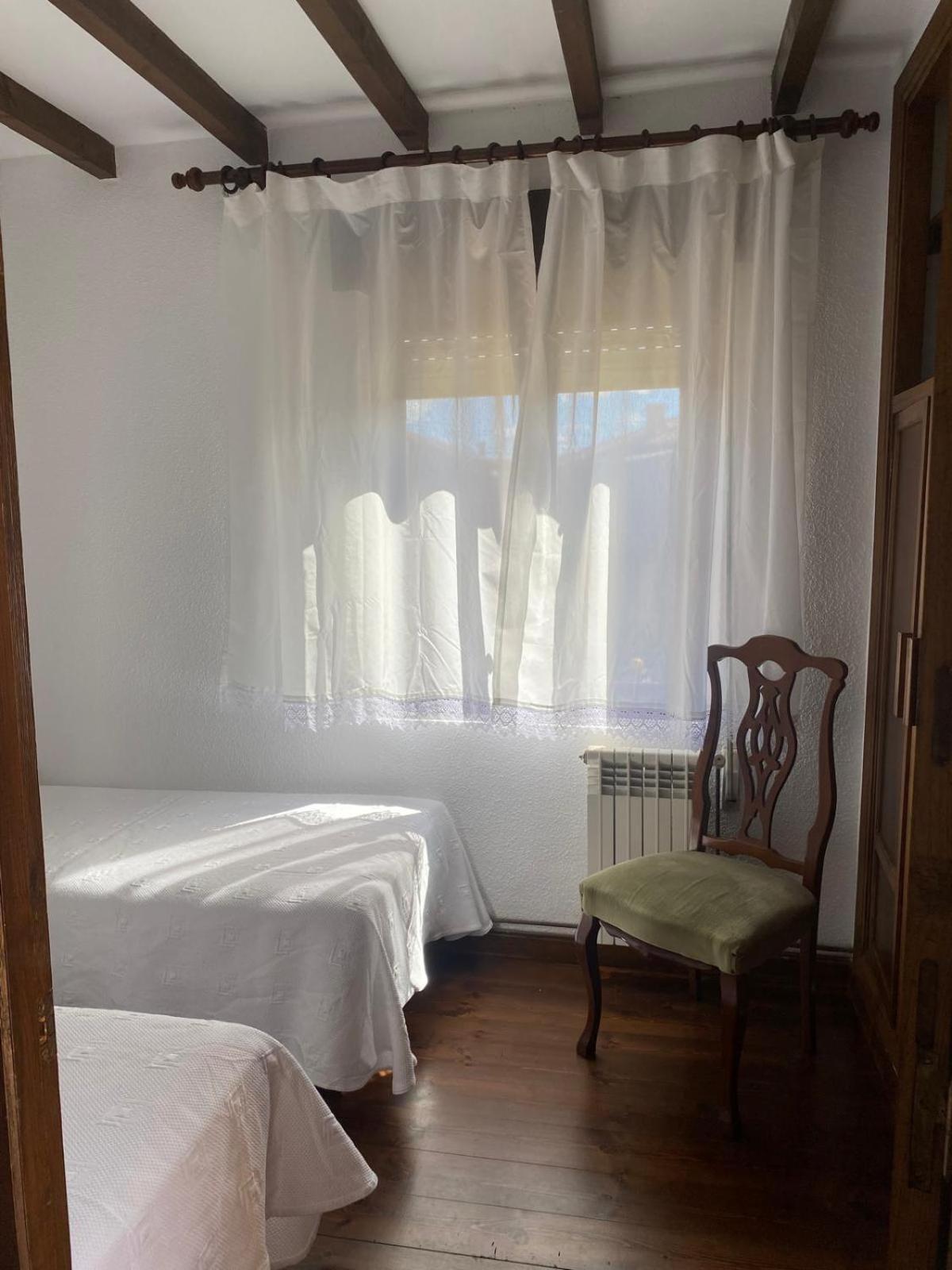 La Portilla De Apartament