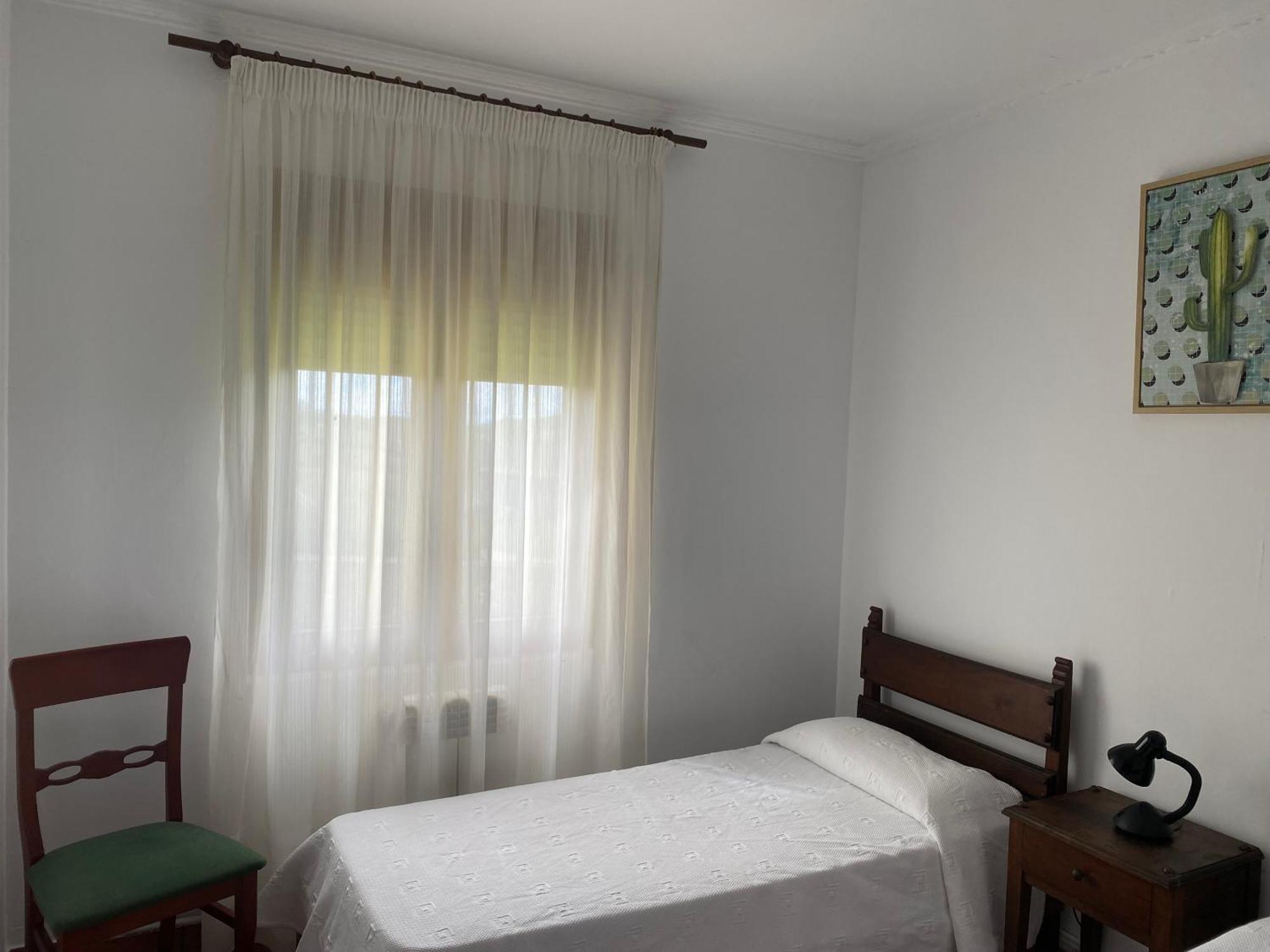 Apartament La Portilla De