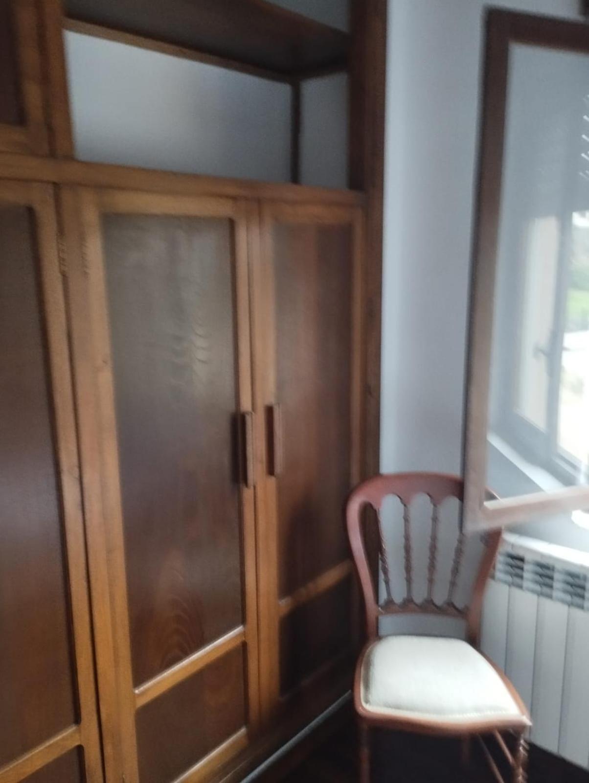 Apartament La Portilla De