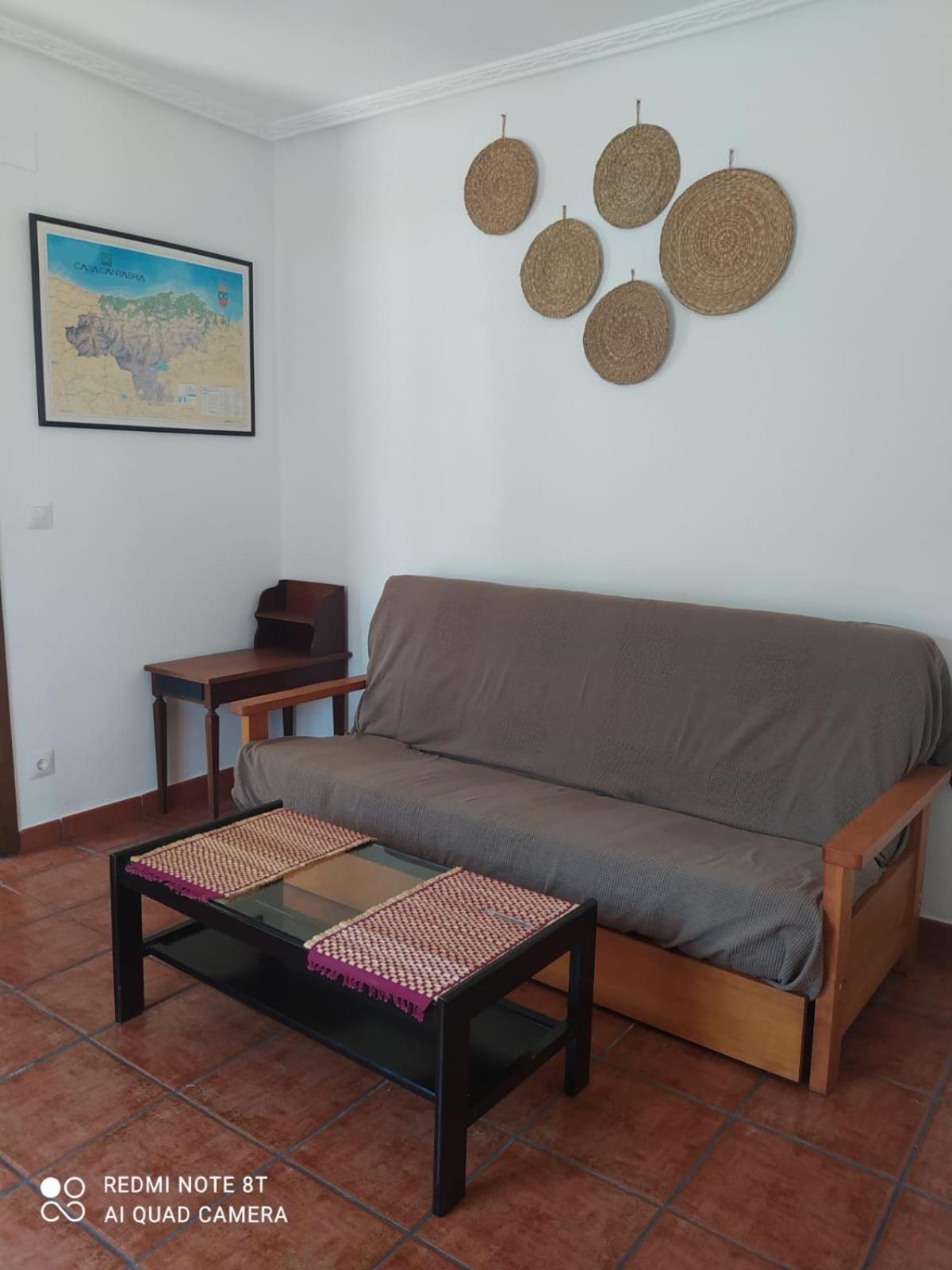 Apartament La Portilla De *